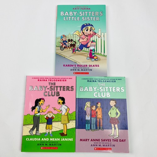 The baby sitters - baby, club