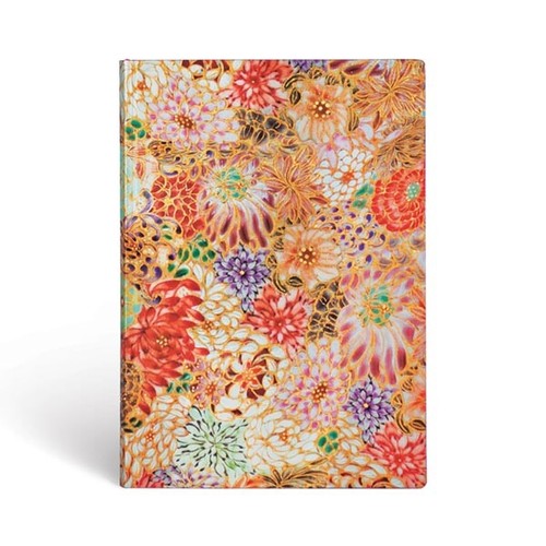 Nuovo diario paperblanks - nuovo, midi