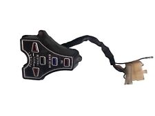 Strumentazione Quadro Spie Honda CB 400-500-750SS.