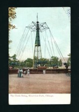 Chicago Illinois IL 1908