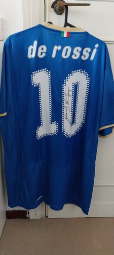 Maglia italia rossi - italia,