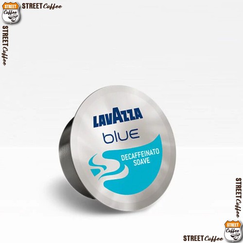 100 cialde capsule - 100, caffè