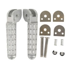 KIT PEDANE PASSEGGERO (PEDANE)