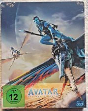 Avatar - The Way of Water -