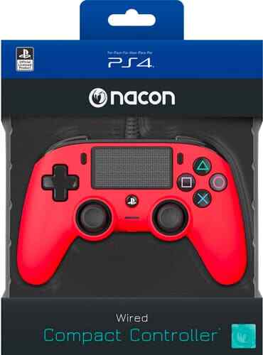Controller ps4 gamepad - controller,