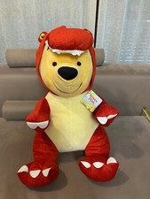 winnie the pooh peluche grande