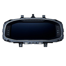 Strumentazione contachilometri