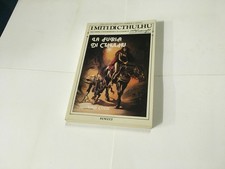 Luigi Cozzi	- La Furia di