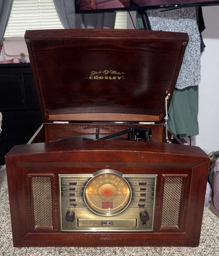 Giradischi crosley stack o - ,