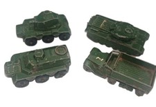 Veicoli Militari X4 Vintage
