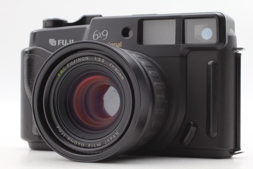 Quasi nuovo fuji - [quasi, nuovo]