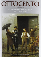  - Ottocento. Catalogo