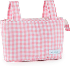 - Borsa Organizer per Passeggini per La Mamma, Borsa per Passeggini, Multifunzio