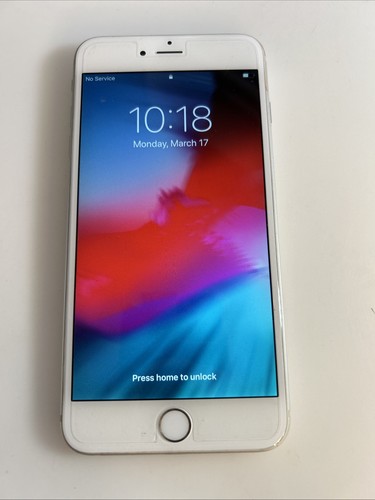 Iphone plus a1522 bloccato - iphone,