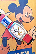 Orologio da polso vintage 1947