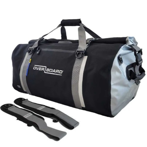 Overboard borsone impermeabile - overboard,