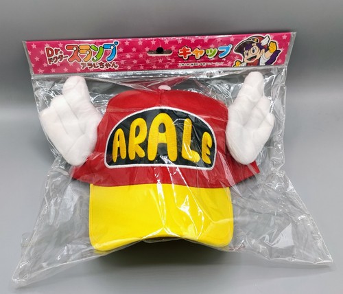 Cappellino arale slump - arale,