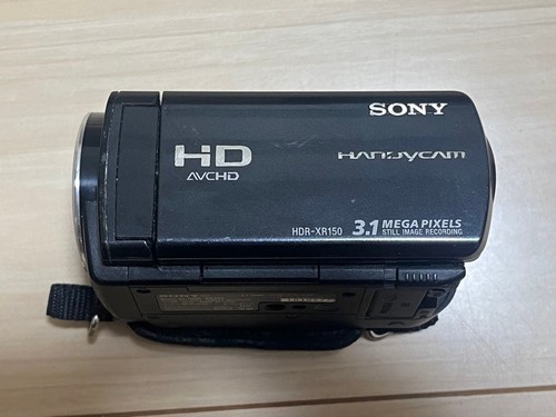 Corpo videocamera sony - corpo,