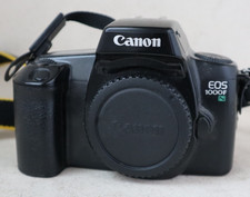 Fotocamera reflex analogica