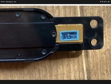 Modulo pannello di controllo