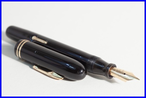 Conklin endura penna puntata - penna,