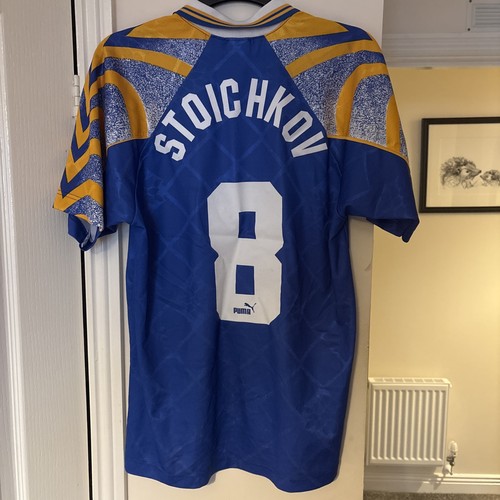 Maglia calcio away parma - calcio,