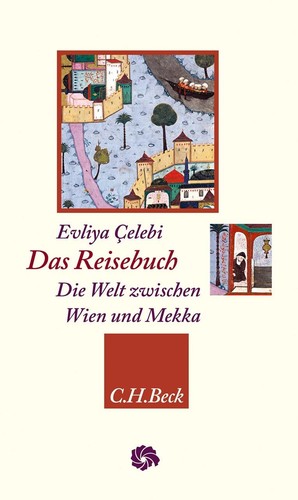 Das reisebuch evliya - reisebuch,