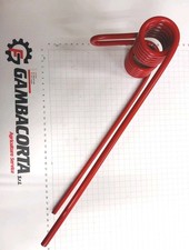 Molla Gaspardo per seminatrice