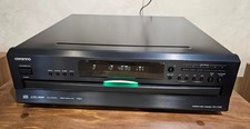 ONKYO DX-C390 DEMO LETTORE CD