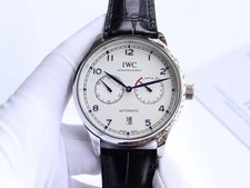 Iwc Portoghese Iw500705 42mm