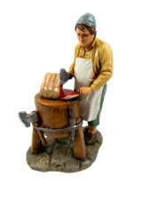 Macellaio Landi Moranduzzo Cm