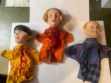 Pupazzo a mano originale 3