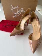Christian Louboutin Patent