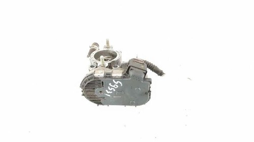 Corpo farfallato opel agila - opel,