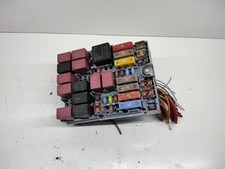 SCATOLA PORTA FUSIBILI PER JEEP Renegade Serie 51882145 Diesel 1600 (18>)