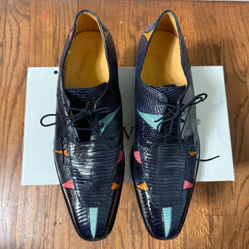 Scarpe belvedere vera pelle - scarpe, in