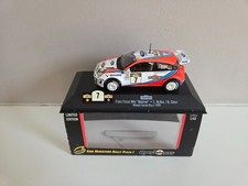 SKID 1/43 Ford Focus WRC