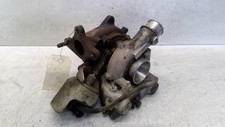 Turbo SUBARU IMPREZA 2 2.0D -