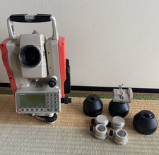 Attrezzatura di rilevamento