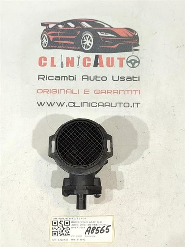 Debimetro per mercedes slk - debimetro,