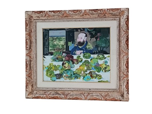 Antonio possenti olio - possenti,