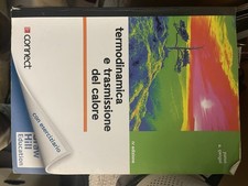 Termodinamica E Trasmissione Del Calore