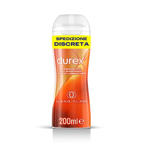 Massage 1 gel - 2, in