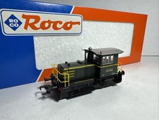 Roco H0, cc, FS 214 026