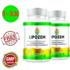 Confezione 3 lipozem - confezione, 1-3
