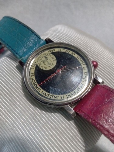 Orologio uomo alain - uomo,