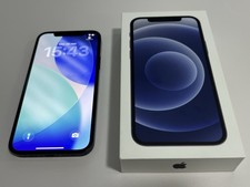 iPhone 12 Nero 128GB | Usato |