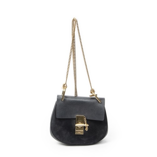 Borsa tracolla chloé small - borsa,