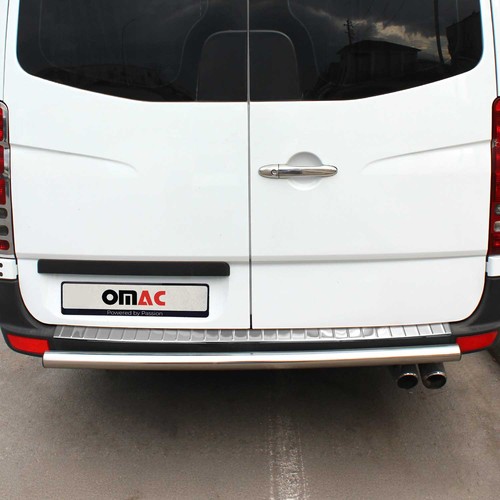 Paraurti per mercedes sprinter - paraurti,