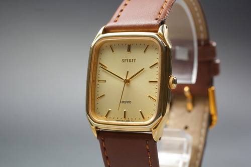 Orologio uomo seiko spirit - orologio,